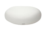 Hawaii Pebble Concrete Coffee Table - 40"