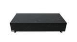 Sofia Marble Porcelain Coffee Table - 62” Rectangle