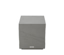 Colorado Concrete Side Table - 18" Square