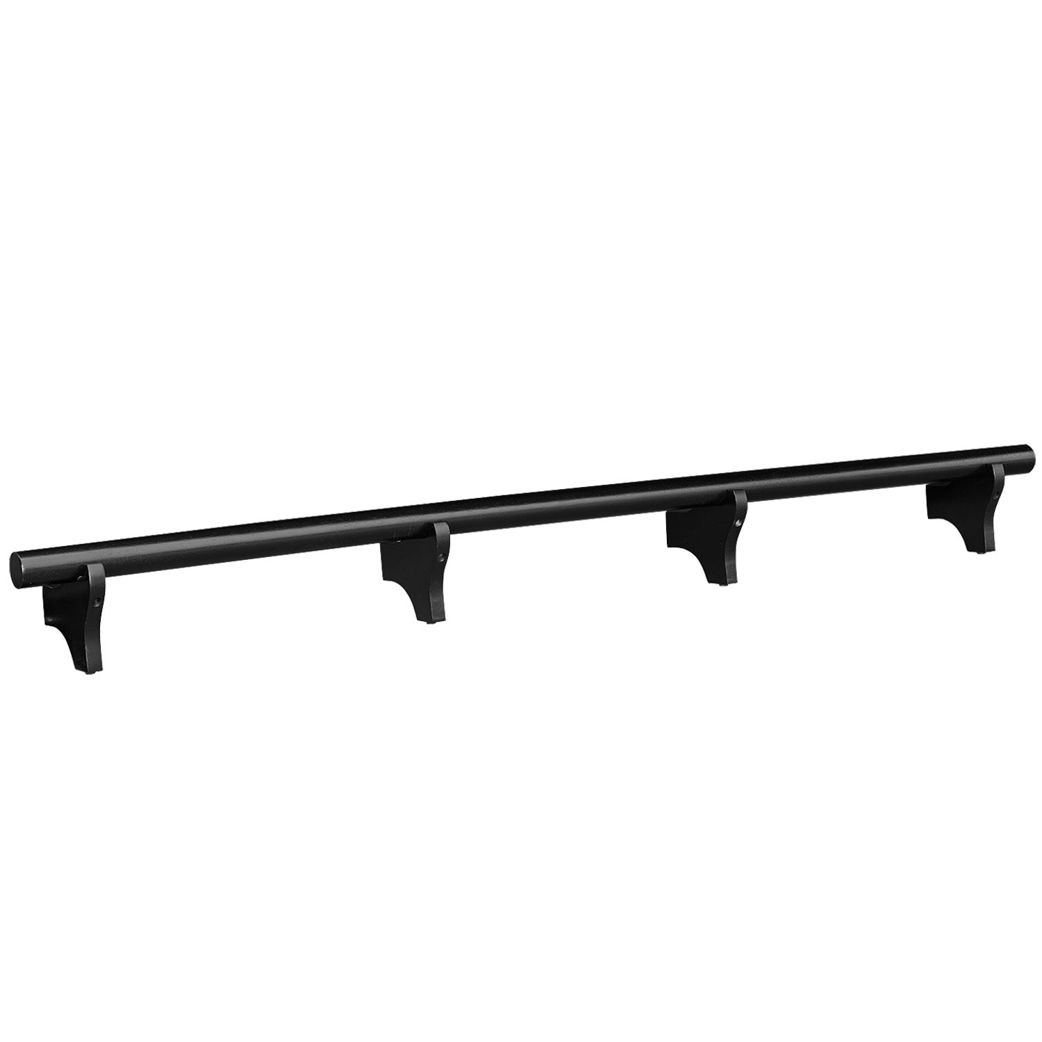 FR84 - Foot Rail for DBAR84