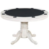 GTBL48 - 48" Round Game Table