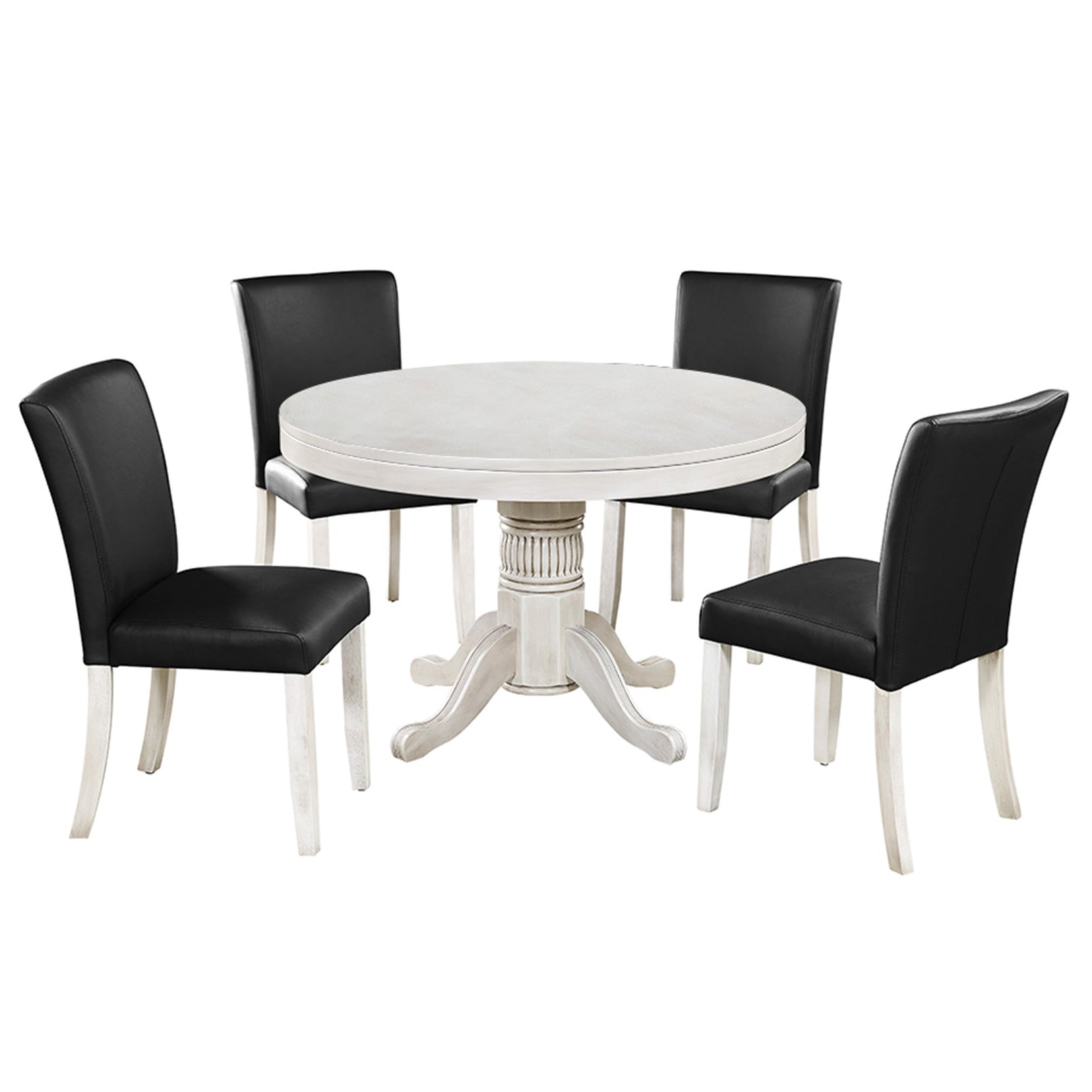 GTBL48 - 48" Round Game Table