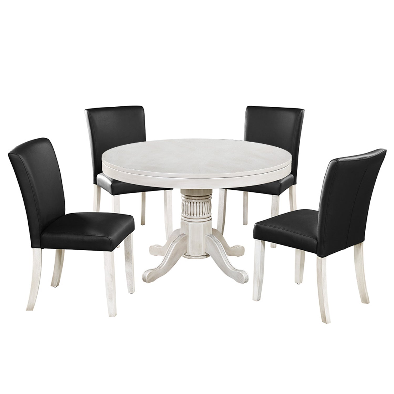 GTBL48 - 48" Round Game Table