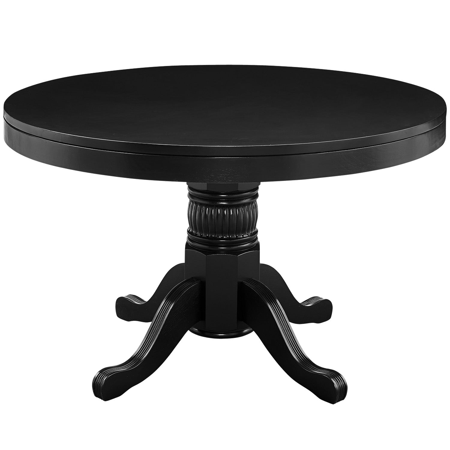 GTBL48 - 48" Round Game Table
