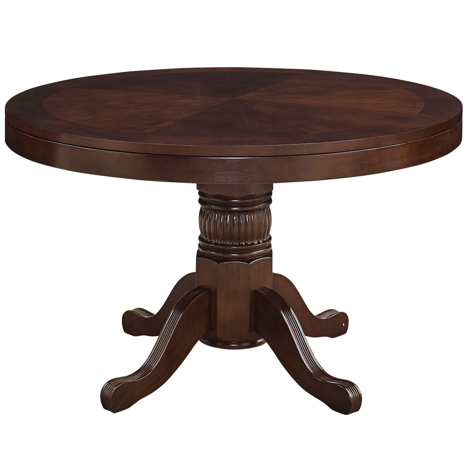 GTBL48 - 48" Round Game Table