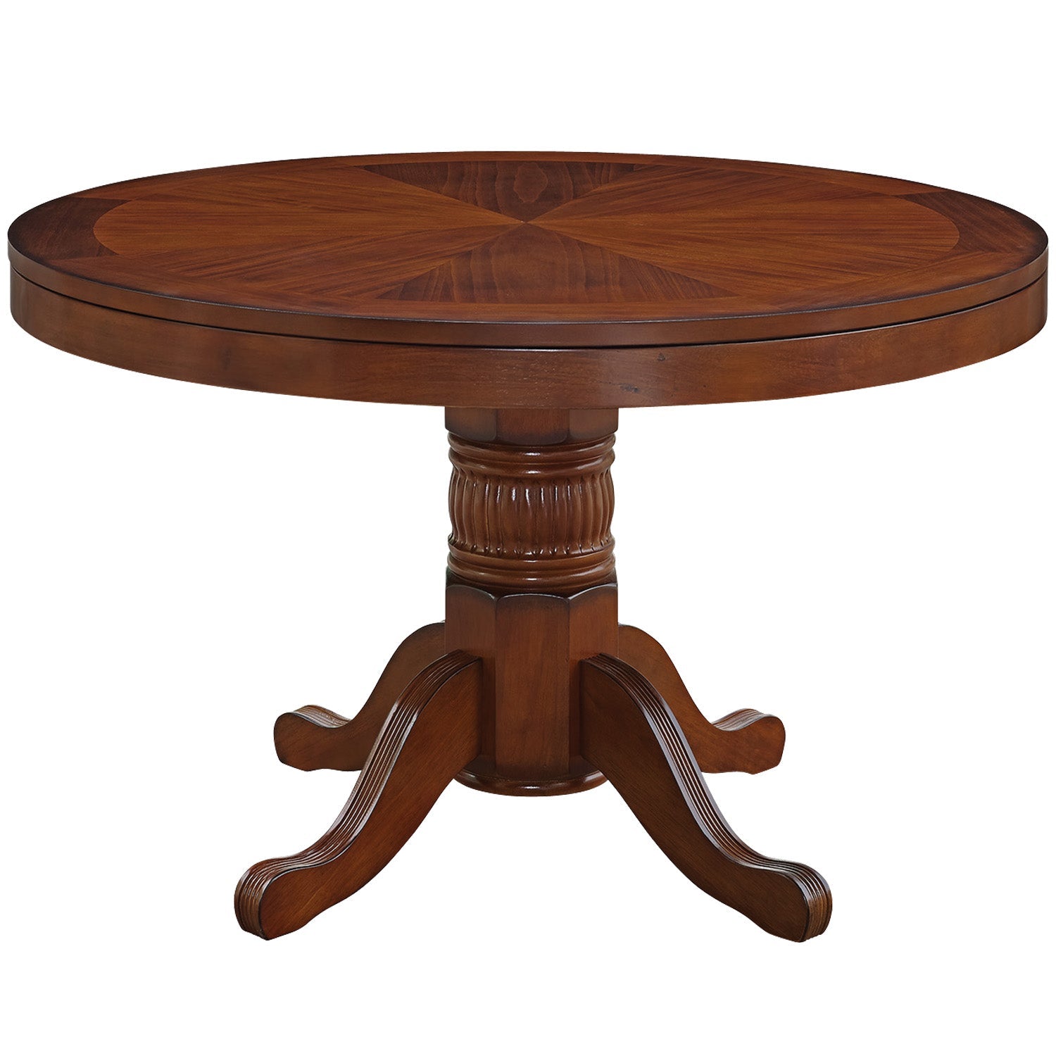 GTBL48 - 48" Round Game Table