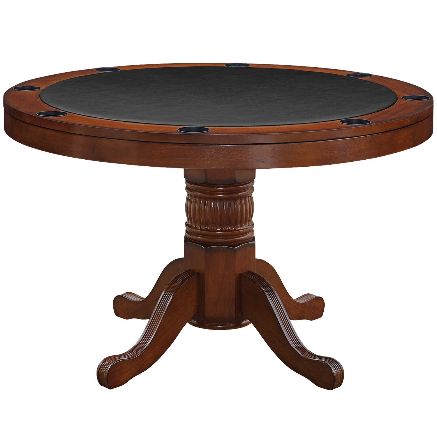 GTBL48 - 48" Round Game Table