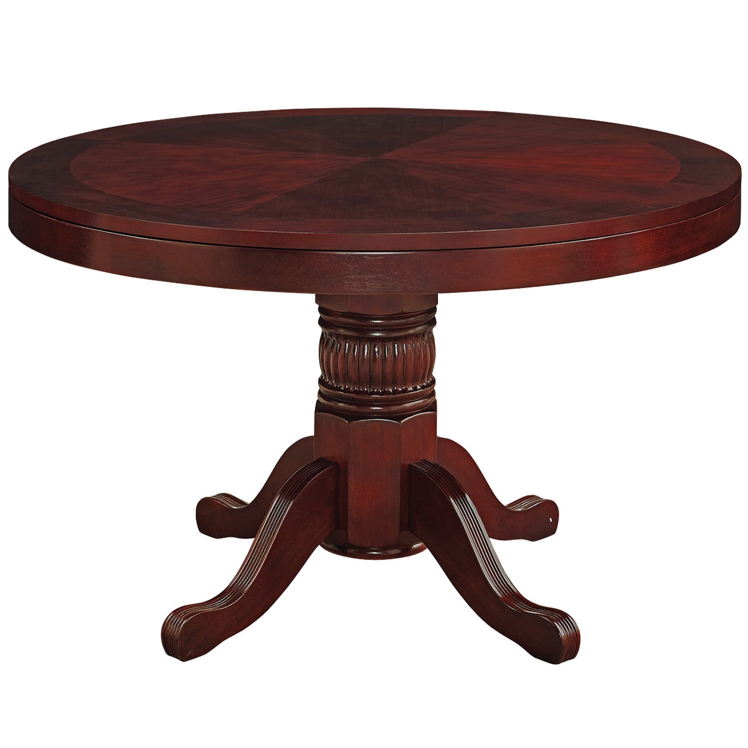 GTBL48 - 48" Round Game Table