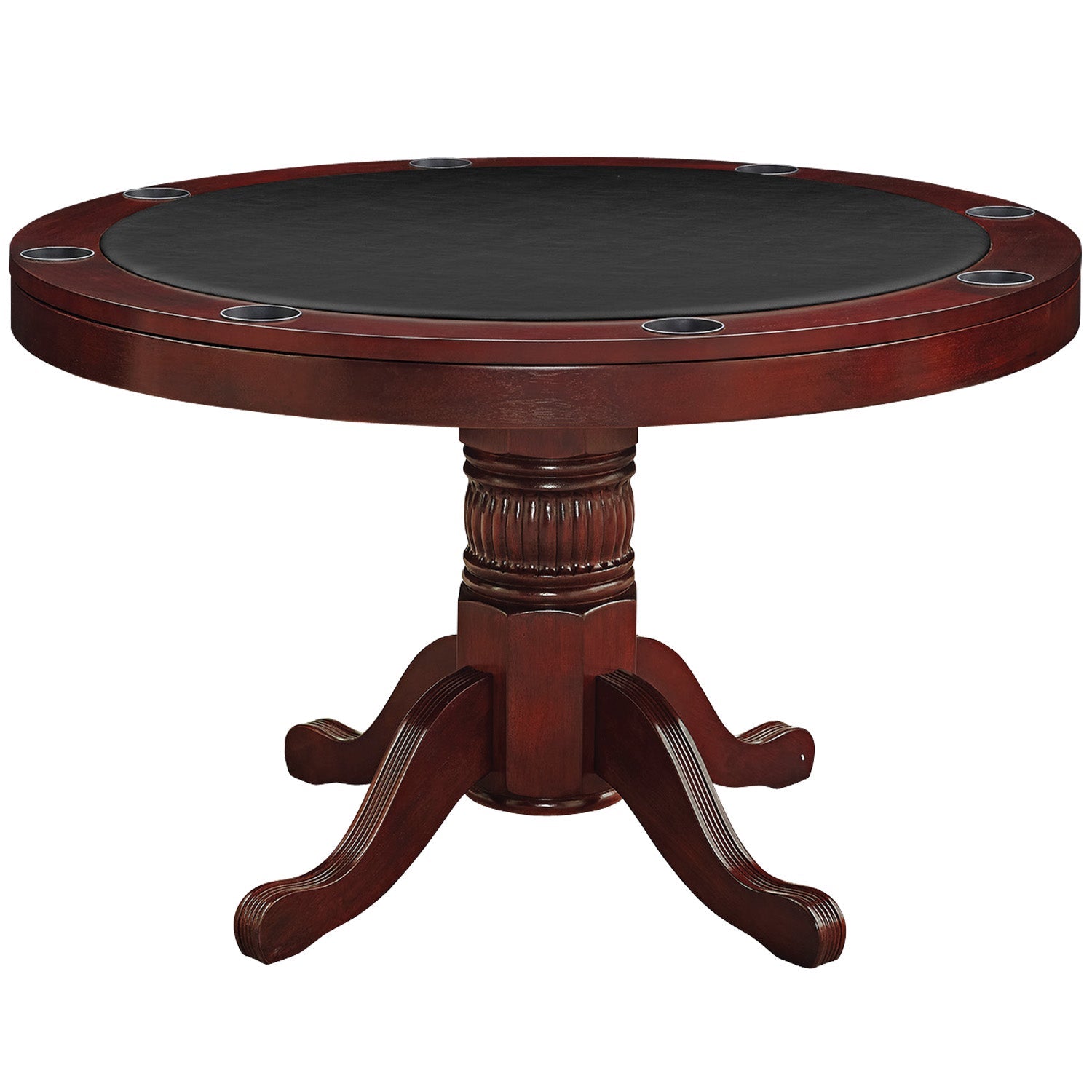 GTBL48 - 48" Round Game Table