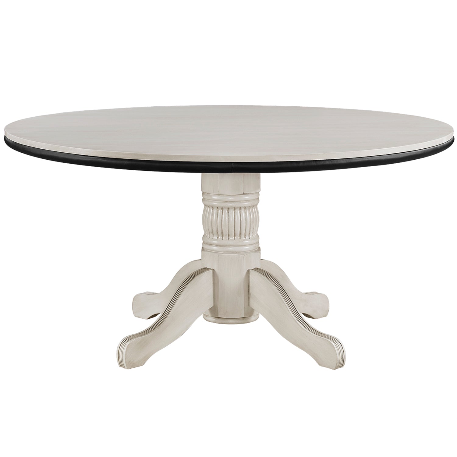 GTBL60 -  60" Round 2 in 1 Game Table & Dinning top
