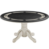GTBL60 -  60" Round 2 in 1 Game Table & Dinning top