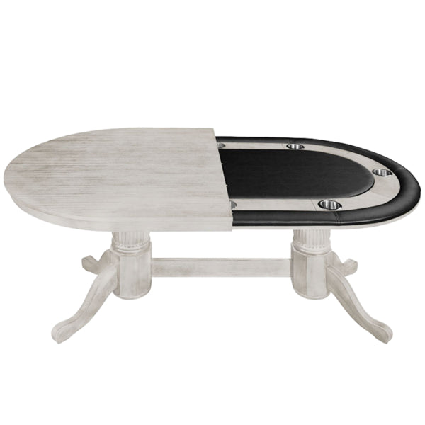 GTBL84 DT - Dining Top for Texas Hold'em Poker Table