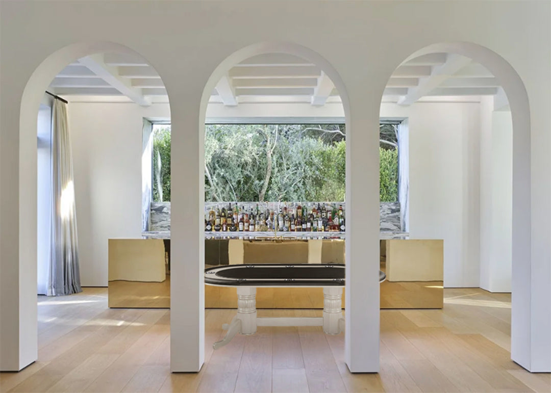 GTBL84 - Texas Hold'em Poker Table