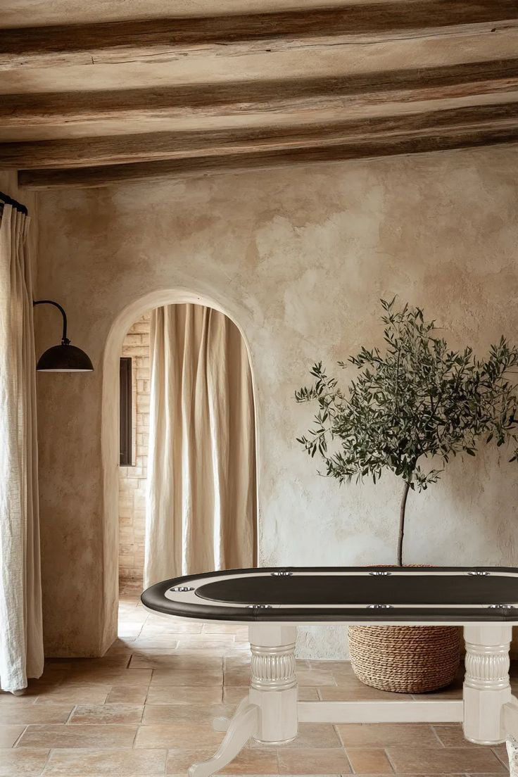 GTBL84 - Texas Hold'em Poker Table