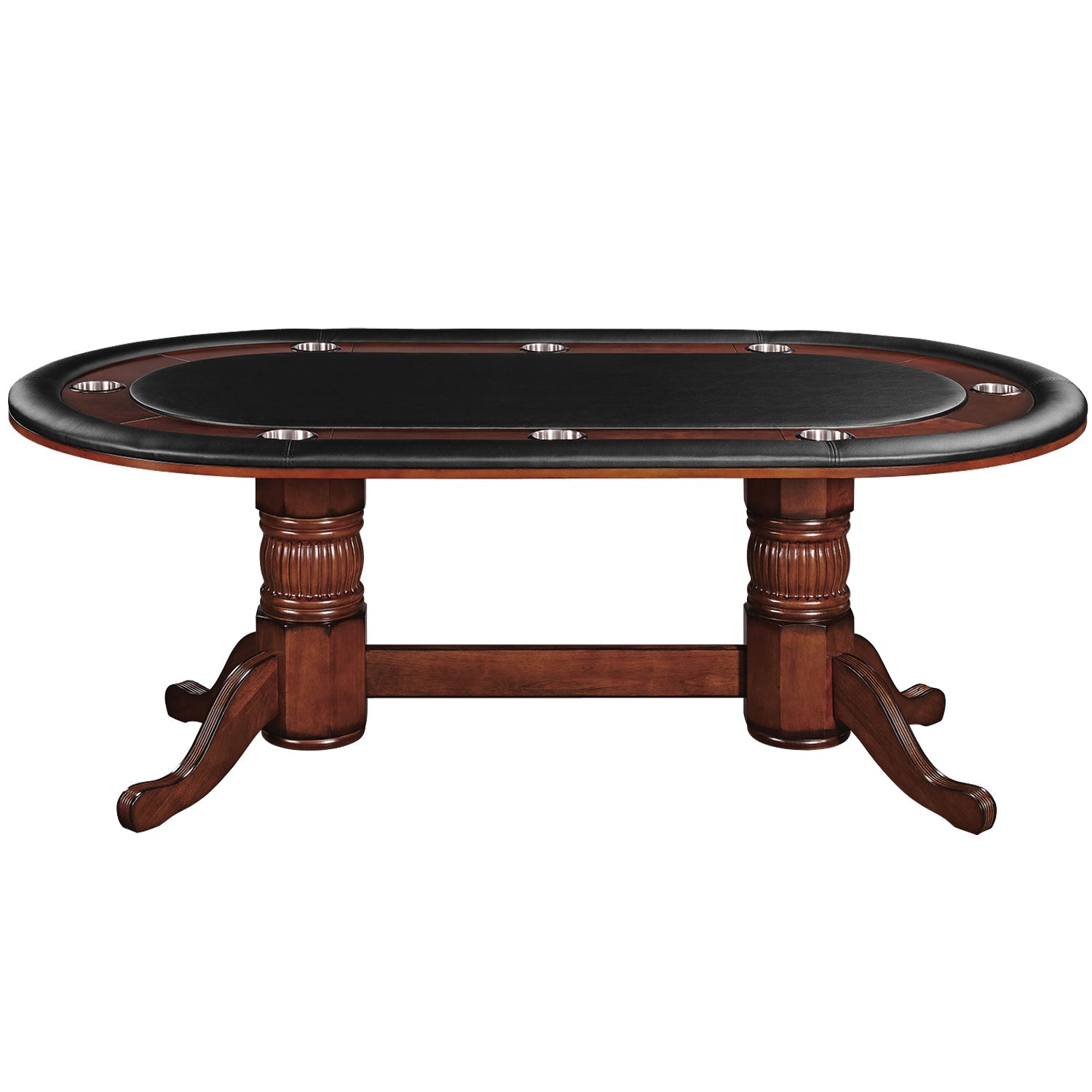 GTBL84 - Texas Hold'em Poker Table