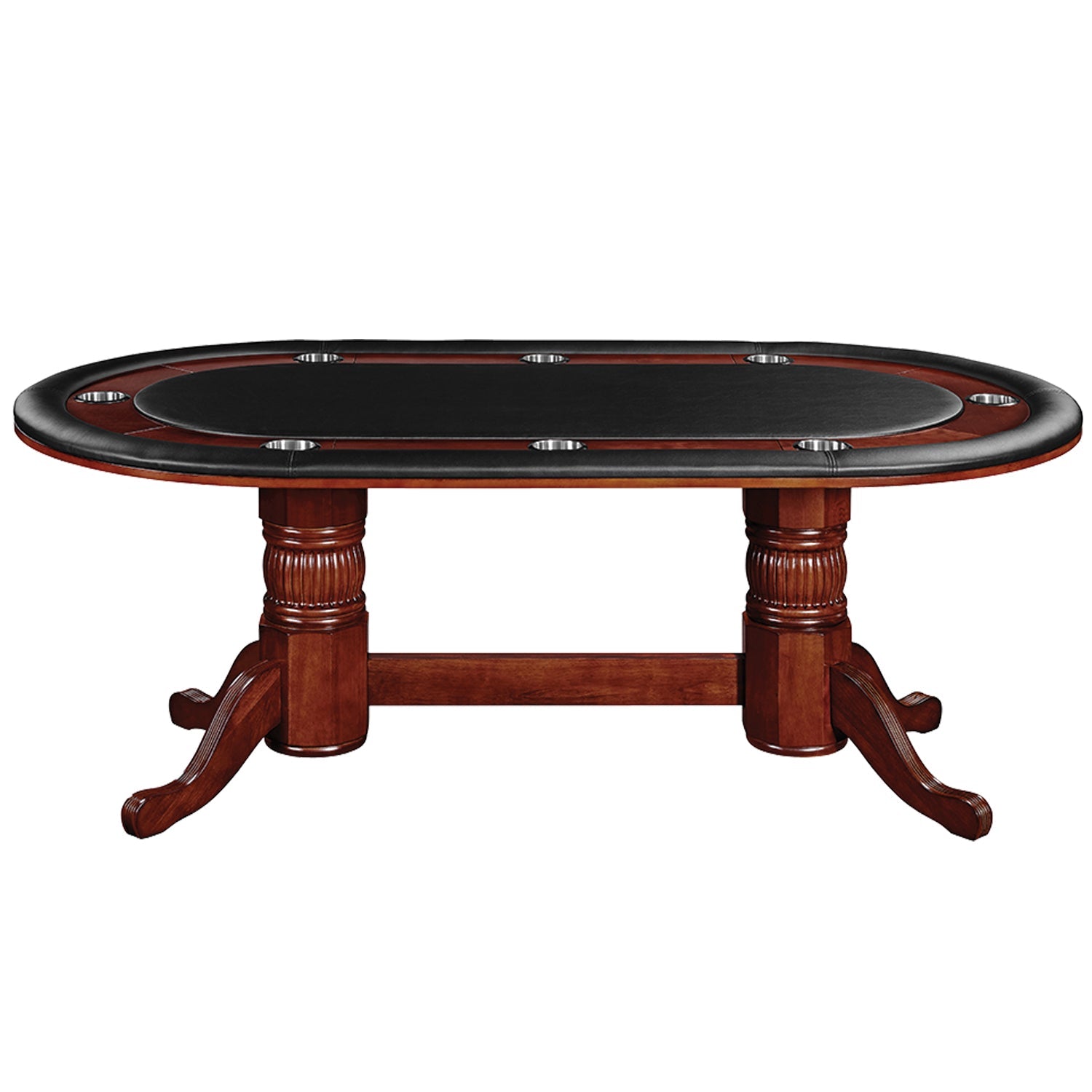 GTBL84 - Texas Hold'em Poker Table