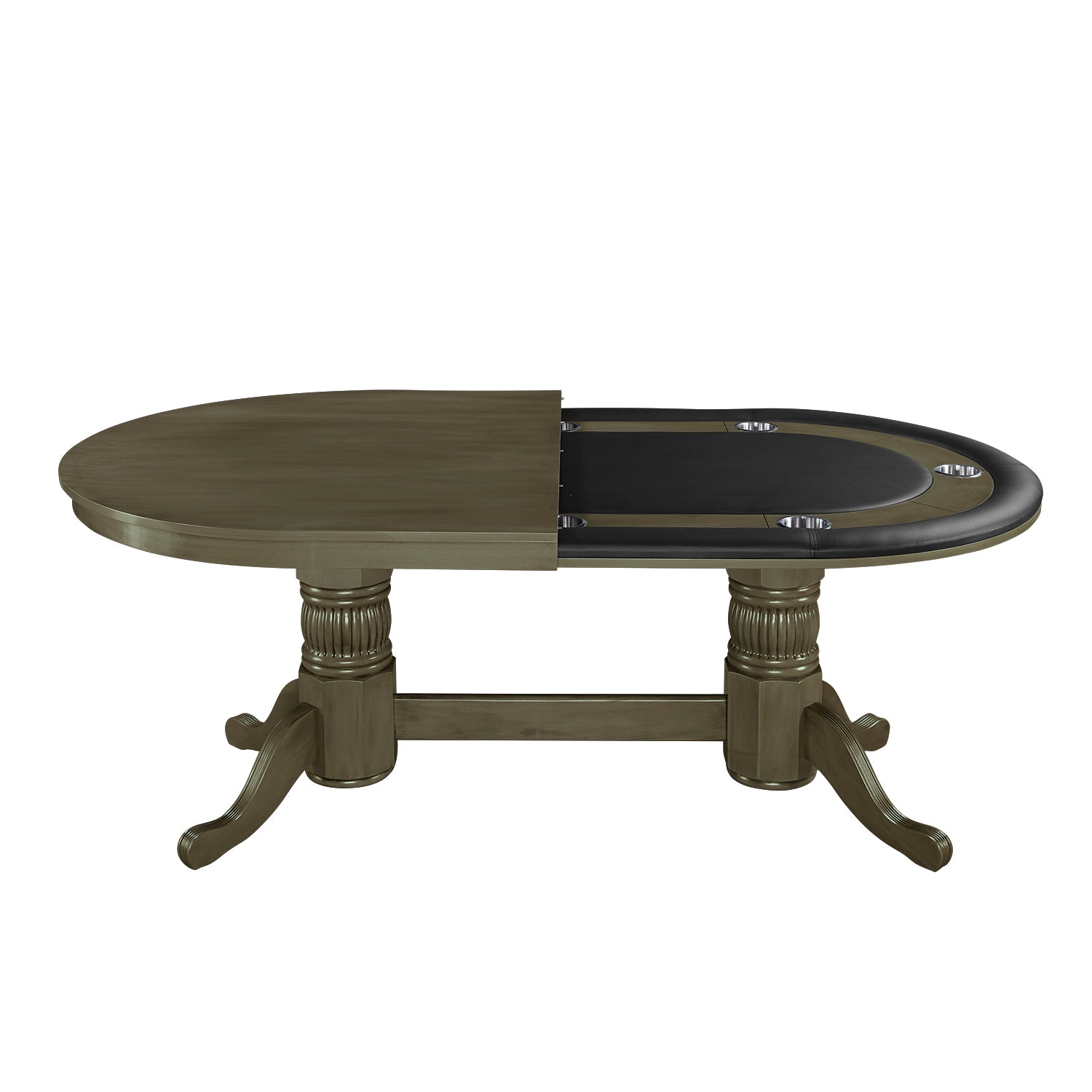 GTBL84 DT - Dining Top for Texas Hold'em Poker Table