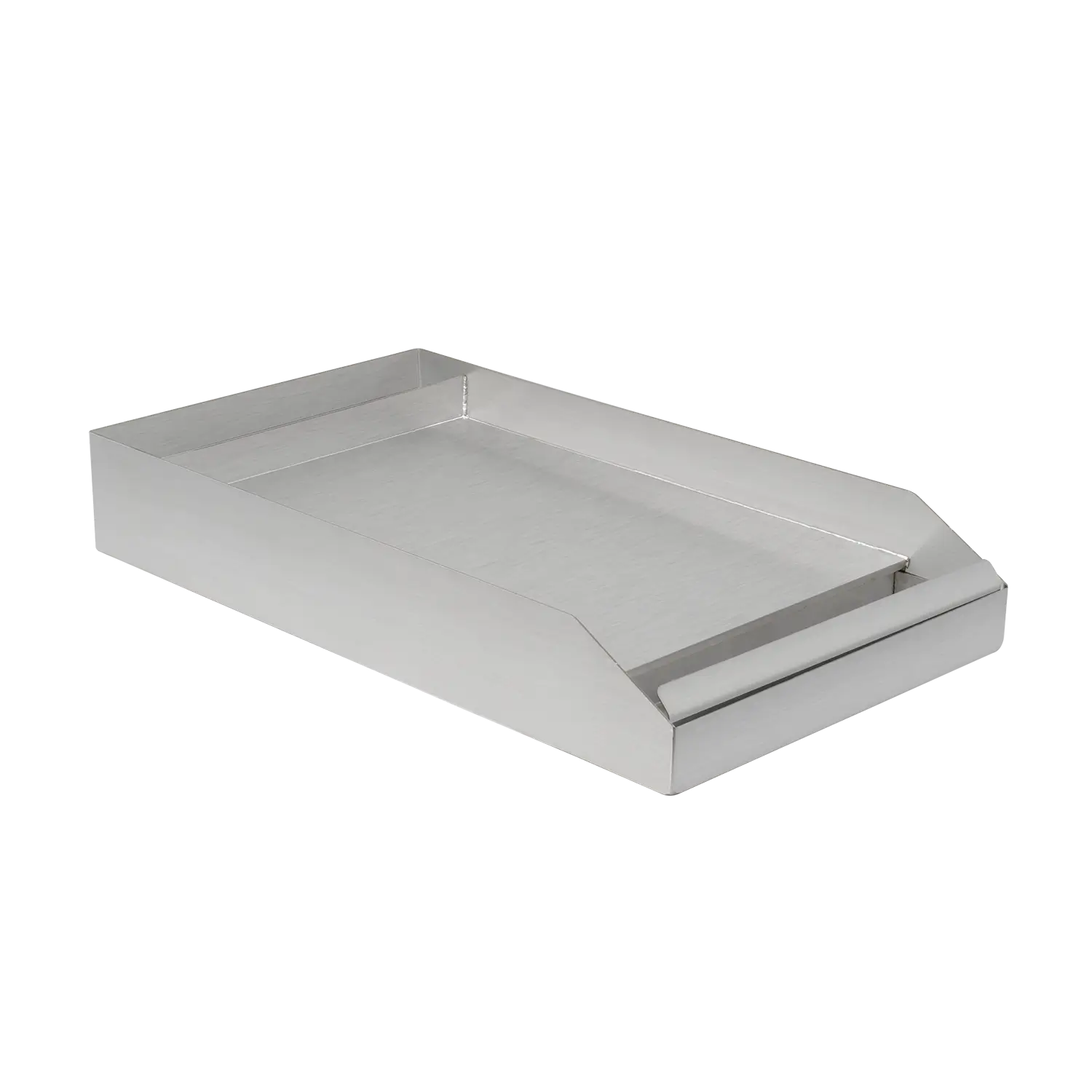 Side Burner Griddle Plate