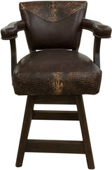 Springbok Barstool