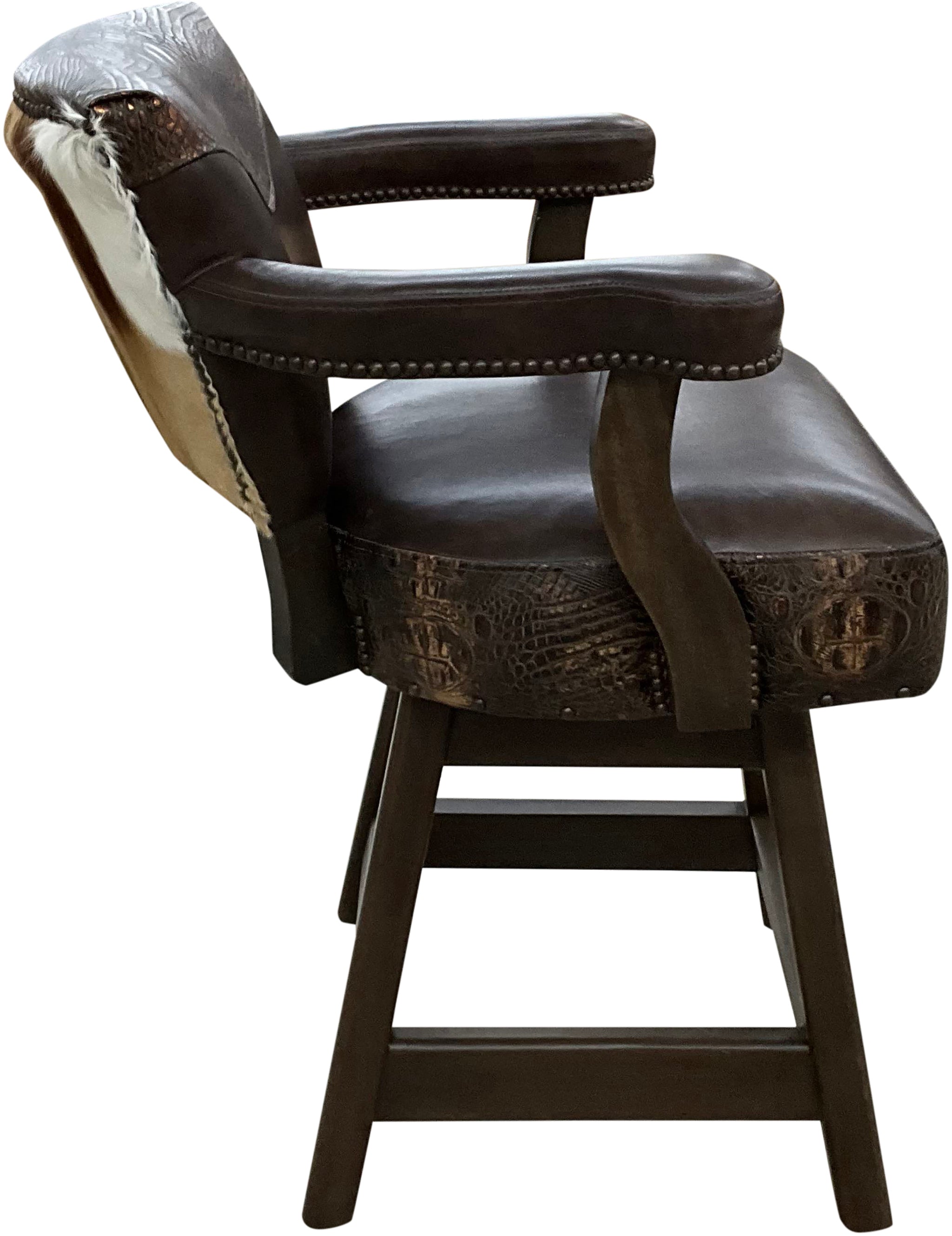Springbok Barstool