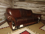 Maverick II 3 cushion Sofa