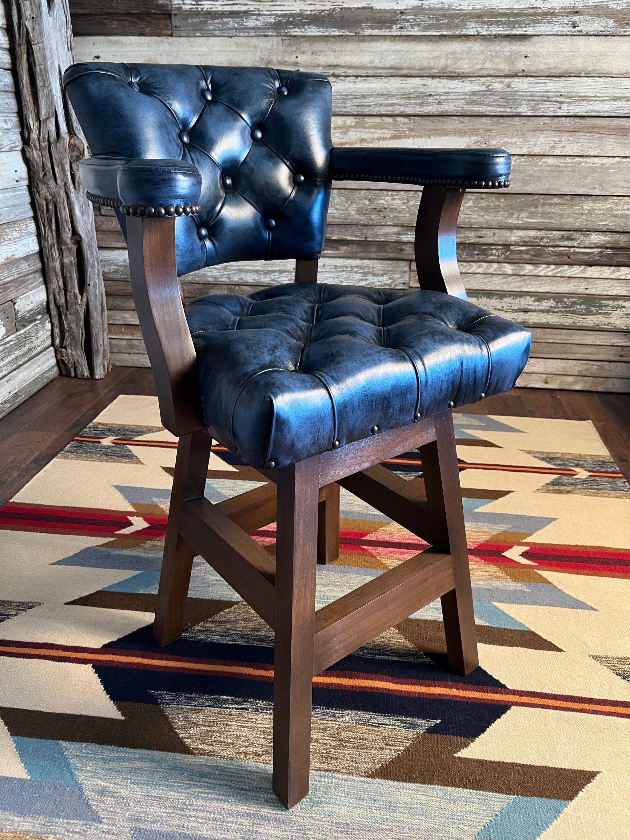Balmorhea Barstool