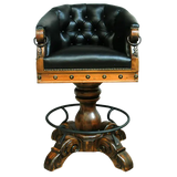 Rocca La Elegante Bar Stool