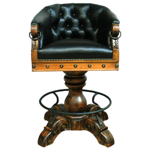 Rocca La Elegante Bar Stool