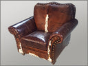 Maverick Club Chair