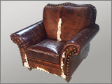 Maverick Club Chair