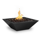 Maya Fire Bowl - Powder Coat - 36"