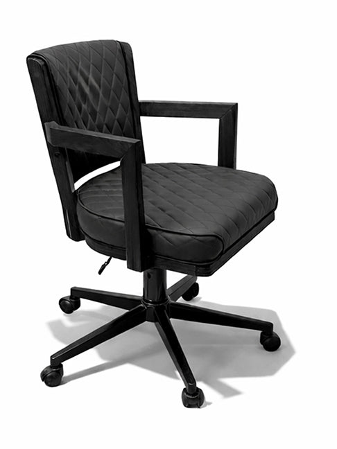 Prohibition Poker Chair / Dining Chair