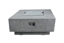 Stainless Steel Lid for Manhattan Fire Table (ONF01-220D)
