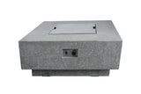Stainless Steel Lid for Manhattan Fire Table (ONF01-220D)