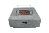 Wind Screen for Manhattan Fire Table (ONC05- 004)