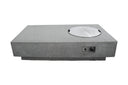 Stainless Steel Lid for Metropolis Fire Table (ONB01-120D)
