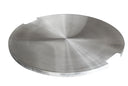 Stainless Steel Lid for Manchester/ Columbia Fire Table