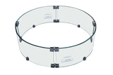 Wind Screen for Manchester/Metropolis /Boulder/ Columbia Fire Table