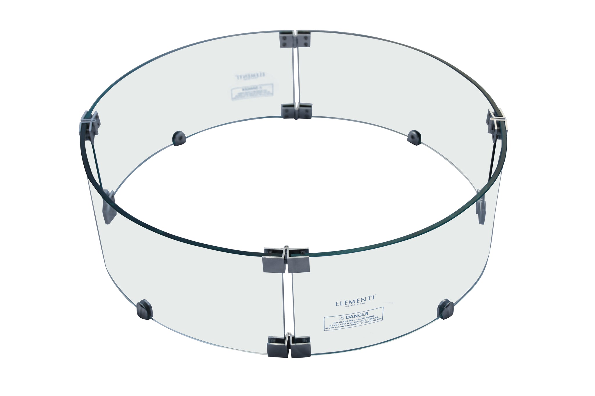Wind Screen for Manchester/Metropolis /Boulder/ Columbia Fire Table
