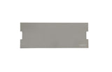 Stainless Steel Lid for Andes Fire Table
