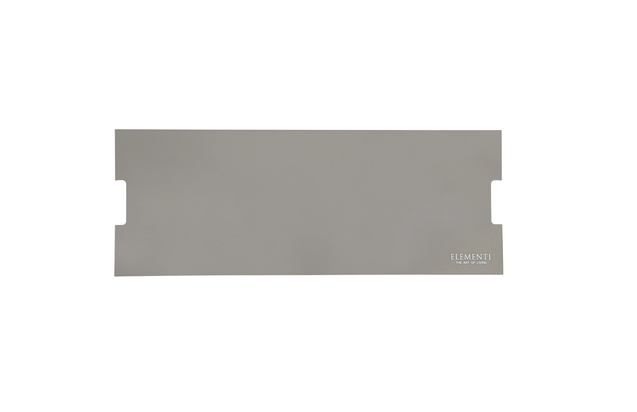 Stainless Steel Lid for Andes Fire Table