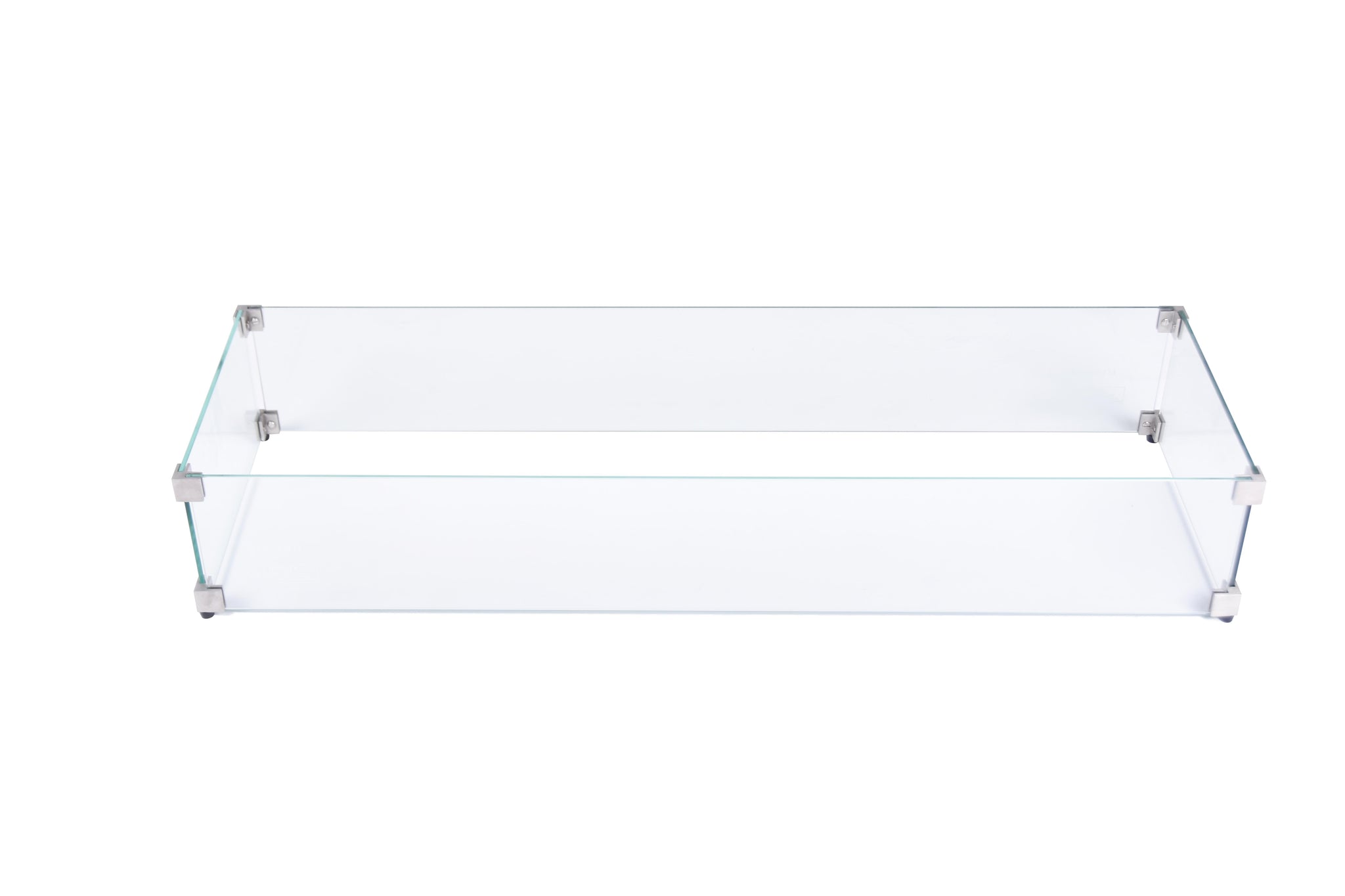 Wind Screen for Andes Fire Table (ONC05-027)