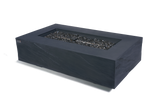 Cape Town 56” Sandstone Fire Table