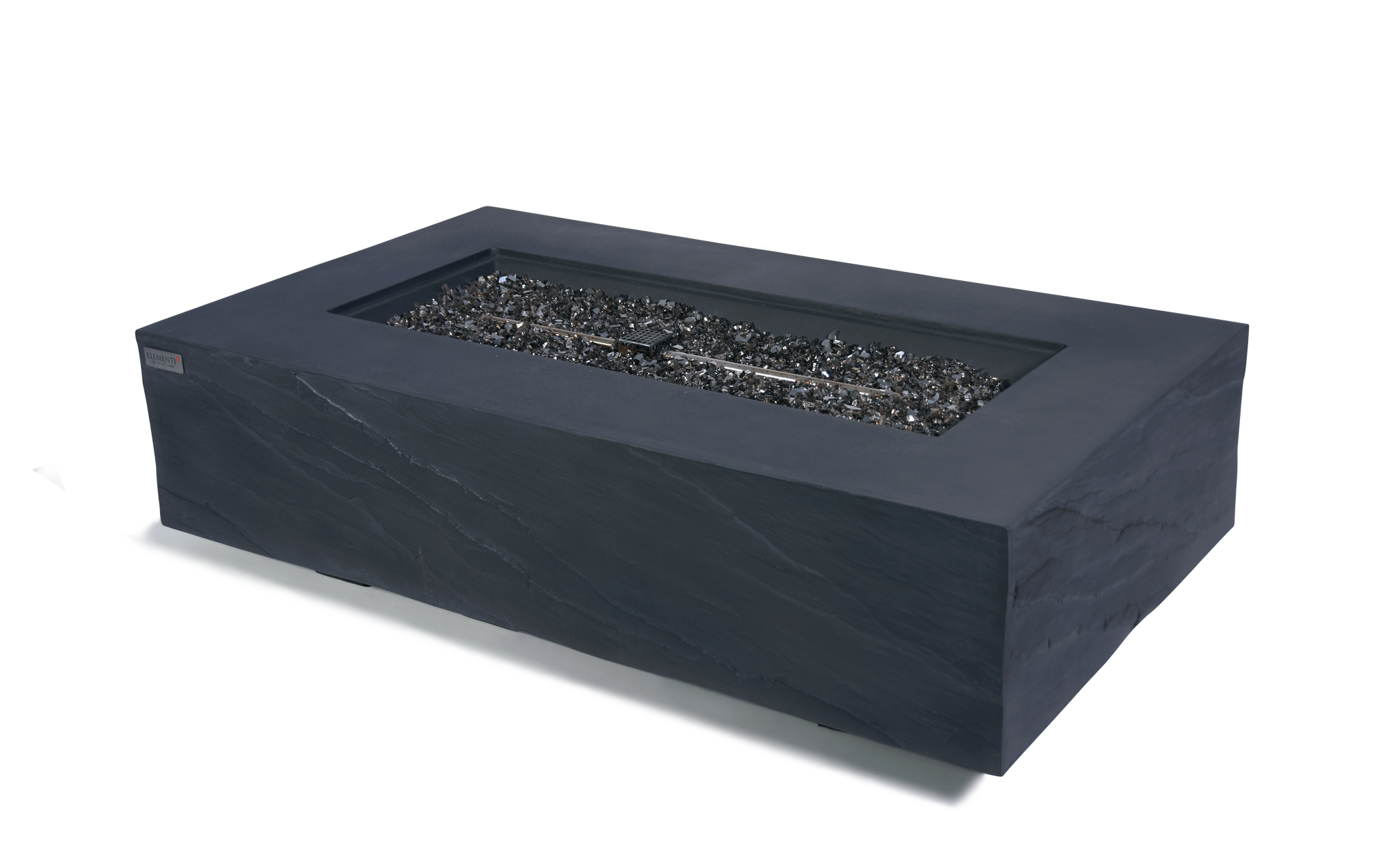 Cape Town 56” Sandstone Fire Table