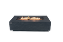 Cape Town 56” Sandstone Fire Table