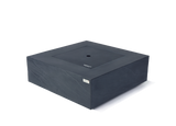 Roraima 40” Sandstone Fire Table
- Slate Black