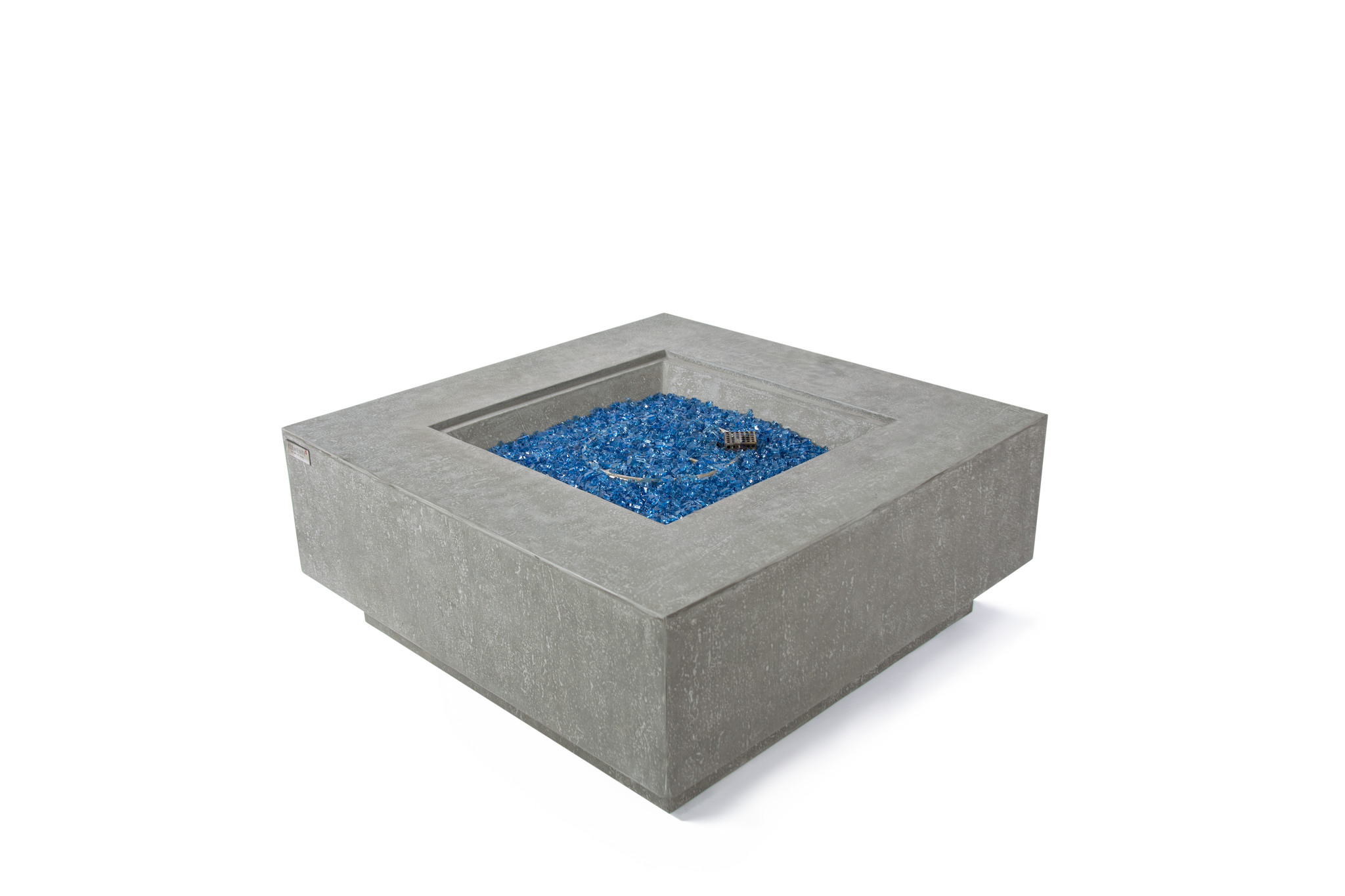 Victoria 40” Fire Table
- Space Gray