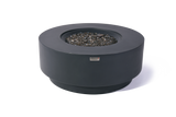 NIMES 41” Fire Table - Dark Gray