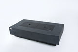 Positano 60” Sandstone Fire Table
- Dark Gray