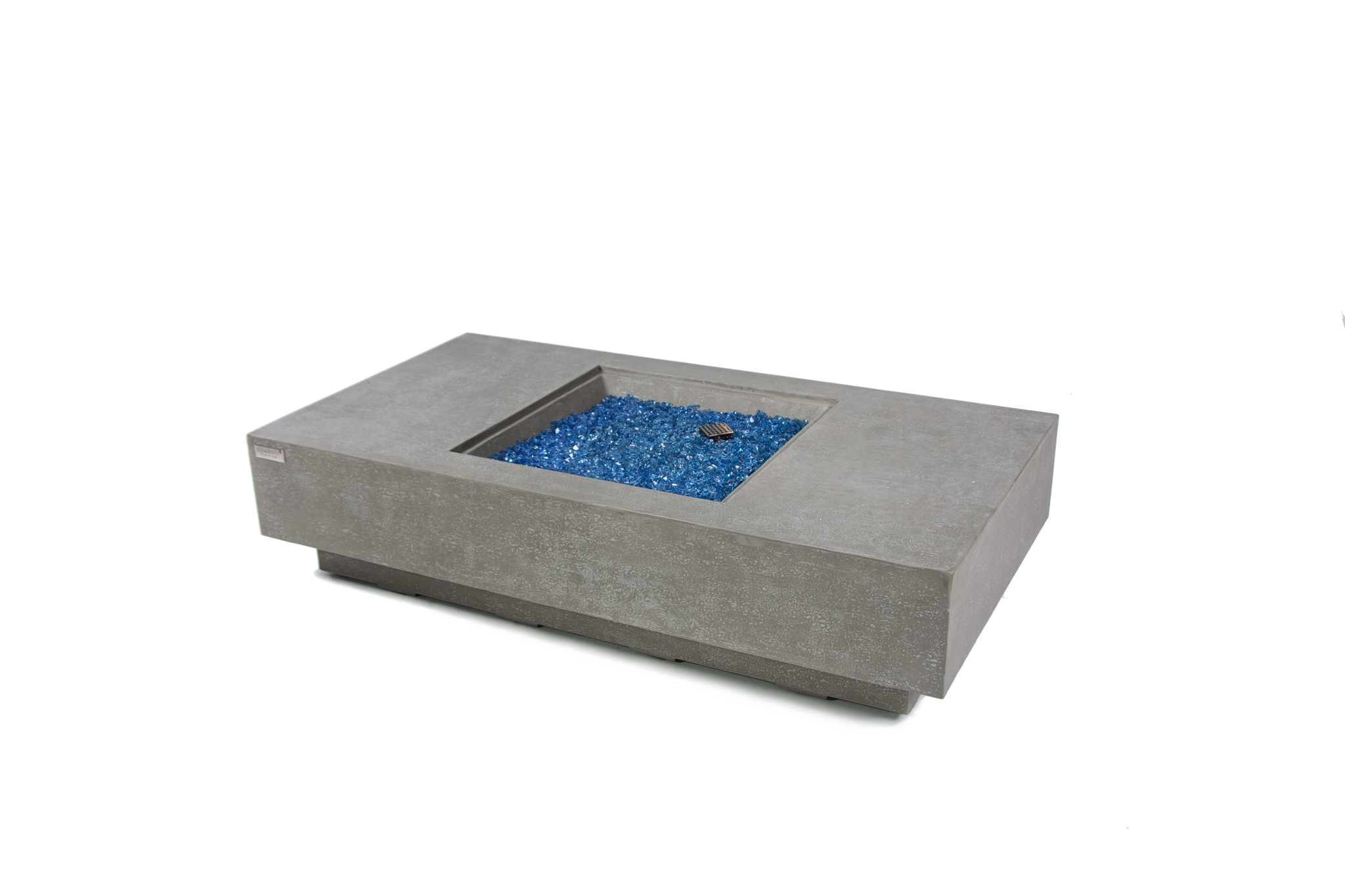 Montecarlo 60” Fire Table
- Light Gray